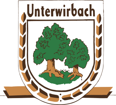 950 Jahre Unterwirbach  1074 - 2024